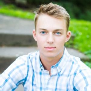 Meet your Posher, Paul